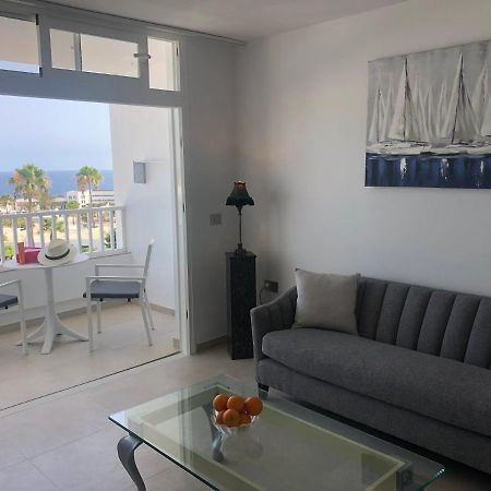 Ferienwohnung Blue Sea View Puerto del Carmen  Exterior foto