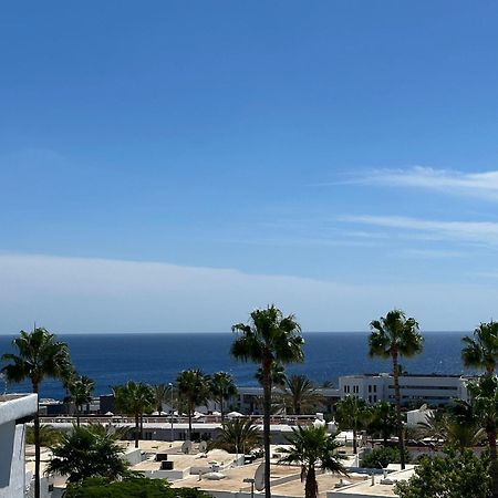 Ferienwohnung Blue Sea View Puerto del Carmen  Exterior foto