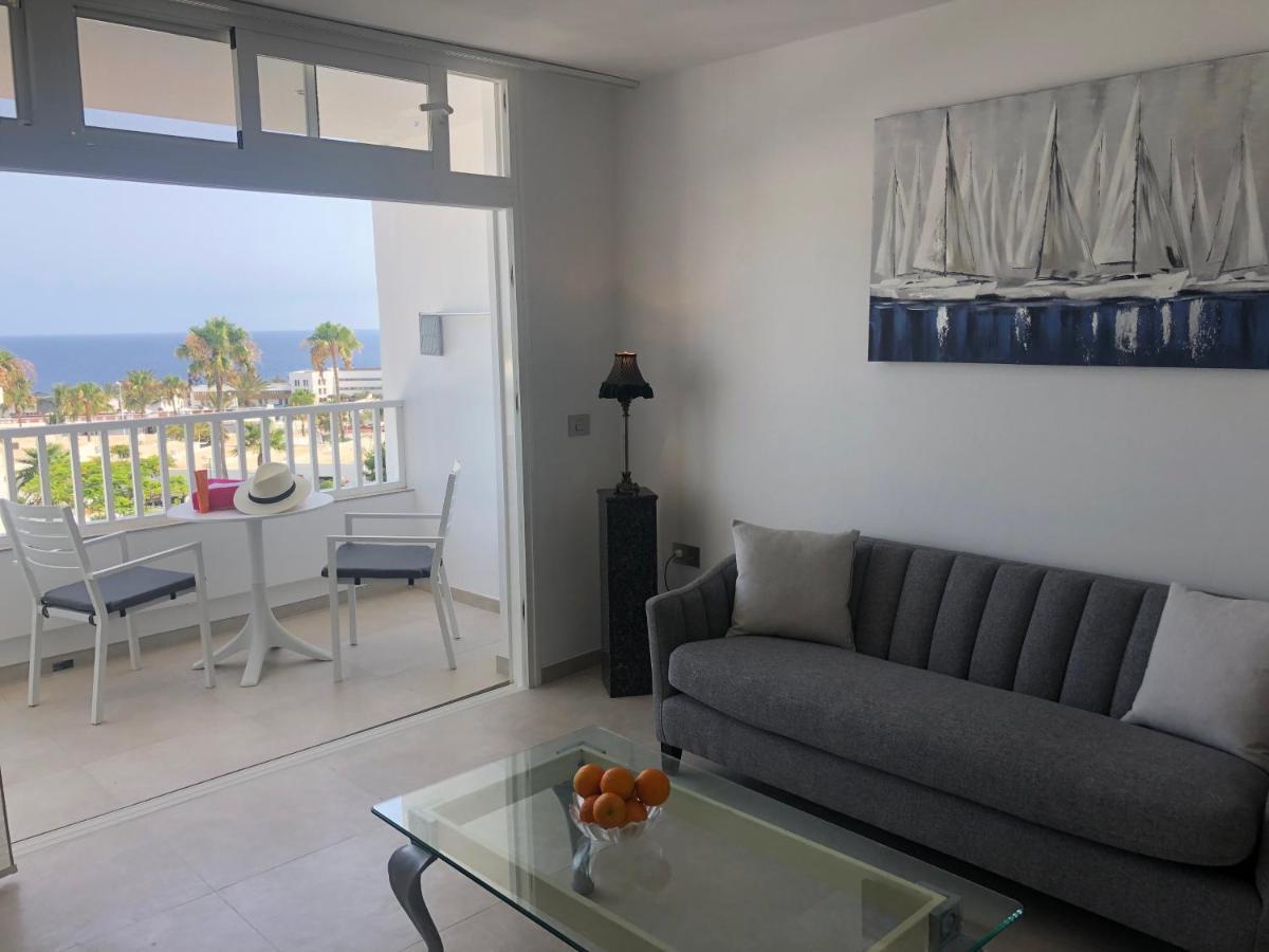 Ferienwohnung Blue Sea View Puerto del Carmen  Exterior foto