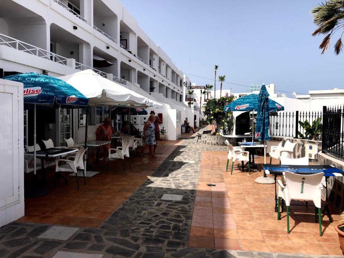 Ferienwohnung Blue Sea View Puerto del Carmen  Exterior foto